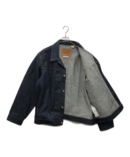 LEVI'S（リーバイス）LEVI'S (リーバイス) デニムジャケット インディゴ サイズ:XLの古着・服飾アイテム