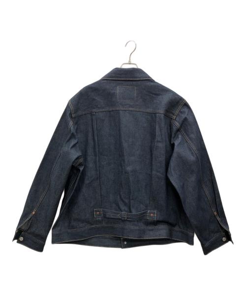 LEVI'S（リーバイス）LEVI'S (リーバイス) デニムジャケット インディゴ サイズ:XLの古着・服飾アイテム