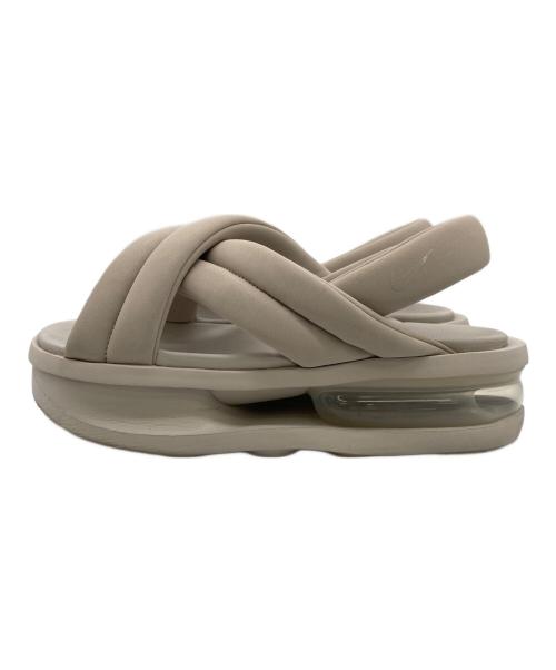 NIKE（ナイキ）NIKE (ナイキ) W AIR MAX ISLA SANDAL CREAM II/CREAM II-CREAM II-CREAM II サイズ:25.0㎝の古着・服飾アイテム