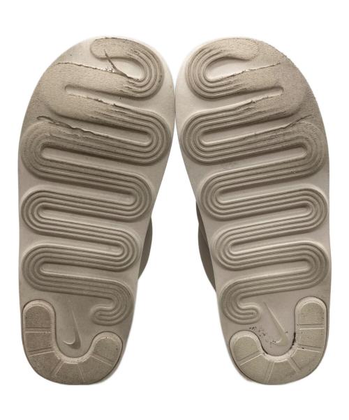 NIKE（ナイキ）NIKE (ナイキ) W AIR MAX ISLA SANDAL CREAM II/CREAM II-CREAM II-CREAM II サイズ:25.0㎝の古着・服飾アイテム