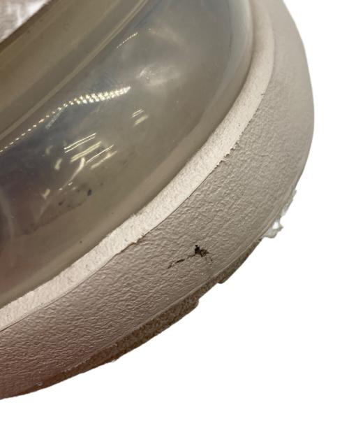 NIKE（ナイキ）NIKE (ナイキ) W AIR MAX ISLA SANDAL CREAM II/CREAM II-CREAM II-CREAM II サイズ:25.0㎝の古着・服飾アイテム