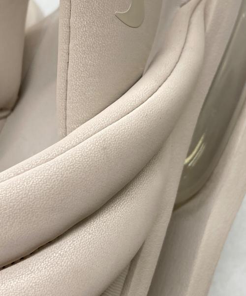 NIKE（ナイキ）NIKE (ナイキ) W AIR MAX ISLA SANDAL CREAM II/CREAM II-CREAM II-CREAM II サイズ:25.0㎝の古着・服飾アイテム