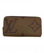 LOUIS VUITTONルイ ヴィトン）の古着「ジッピー ウォレット」