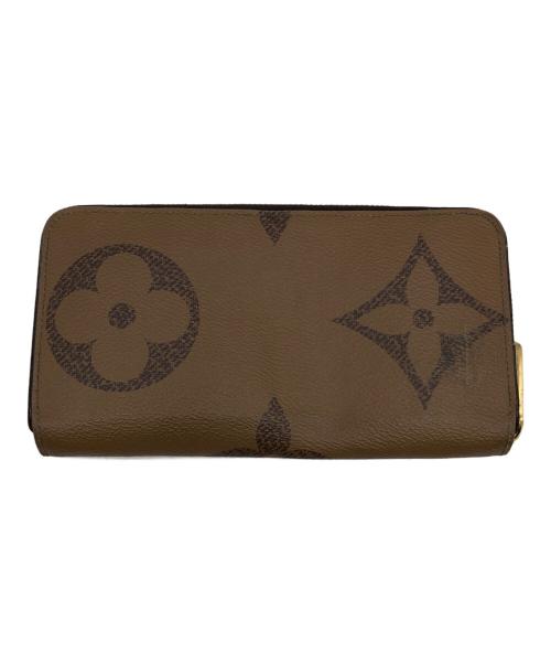 LOUIS VUITTON（ルイ ヴィトン）LOUIS VUITTON (ルイ ヴィトン) ジッピー ウォレットの古着・服飾アイテム
