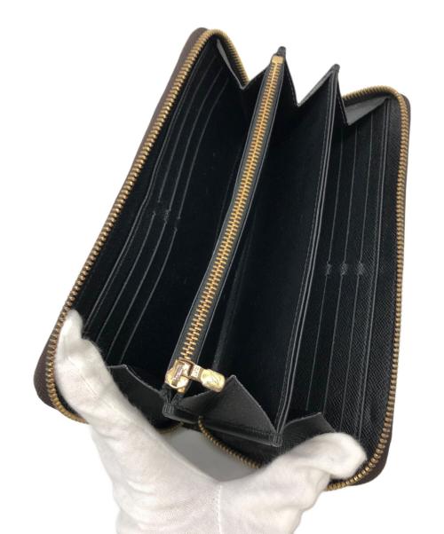 LOUIS VUITTON（ルイ ヴィトン）LOUIS VUITTON (ルイ ヴィトン) ジッピー ウォレットの古着・服飾アイテム