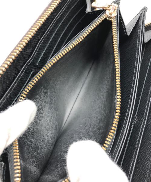 LOUIS VUITTON（ルイ ヴィトン）LOUIS VUITTON (ルイ ヴィトン) ジッピー ウォレットの古着・服飾アイテム