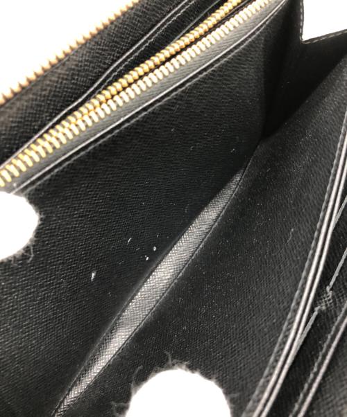 LOUIS VUITTON（ルイ ヴィトン）LOUIS VUITTON (ルイ ヴィトン) ジッピー ウォレットの古着・服飾アイテム