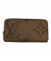 LOUIS VUITTON（ルイ ヴィトン）の古着「ジッピー ウォレット」
