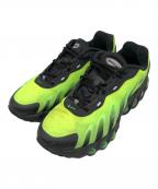 NIKEナイキ）の古着「AIR MAX DN8」｜グリーン×ブラック