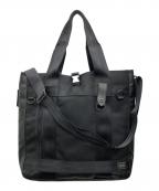 PORTERポーター）の古着「HEATシリーズ 2WAYトートバッグ」