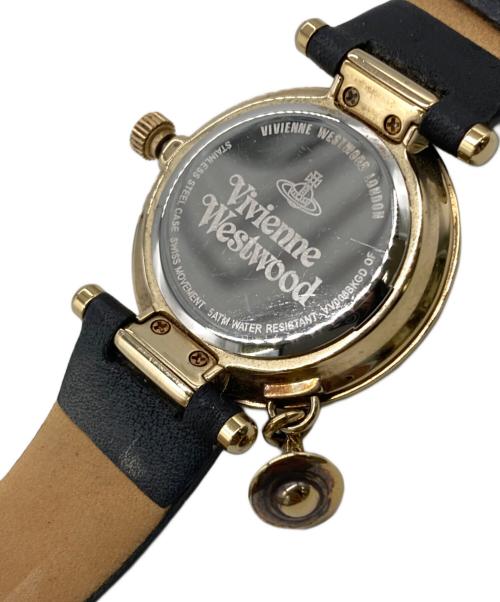 Vivienne Westwood（ヴィヴィアンウエストウッド）Vivienne Westwood (ヴィヴィアンウエストウッド) 腕時計の古着・服飾アイテム