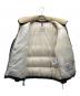 MONCLER (モンクレール) ダウンジャケット ネイビー サイズ:不明：60000円