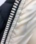 中古・古着 MONCLER (モンクレール) ダウンジャケット ネイビー サイズ:不明：60000円