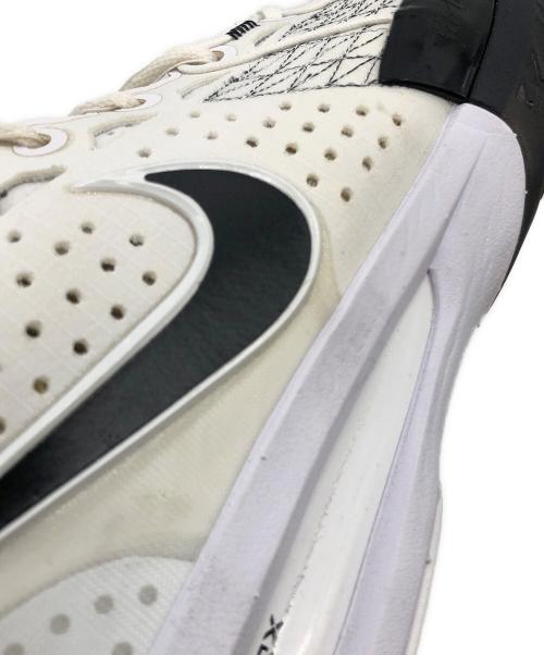 NIKE（ナイキ）NIKE (ナイキ) バスケットシューズ ホワイト サイズ:26.5の古着・服飾アイテム