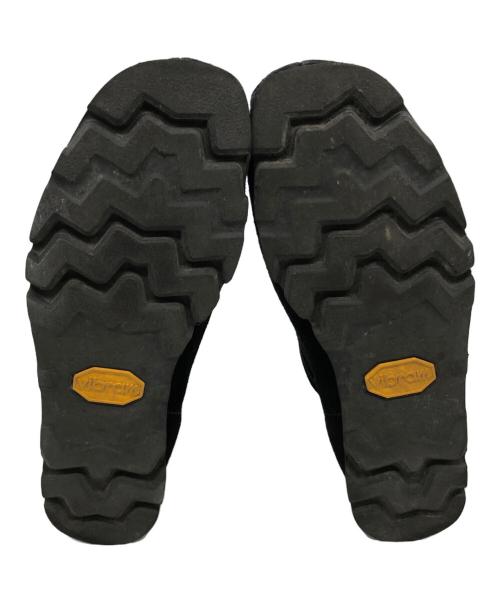 CLARKS（クラークス）CLARKS (クラークス) WallabeeGTXワラビー ブラック サイズ:25.5の古着・服飾アイテム