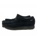 CLARKS (クラークス) WallabeeGTXワラビー ブラック サイズ:25.5：13000円