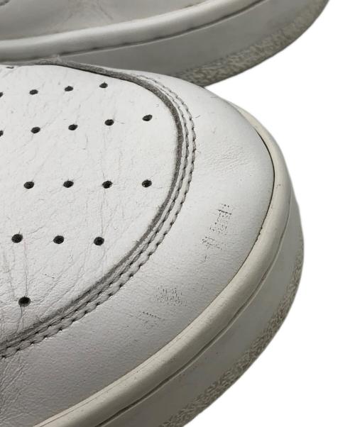 CELINE（セリーヌ）CELINE (セリーヌ) スニーカー アイボリー サイズ:40の古着・服飾アイテム