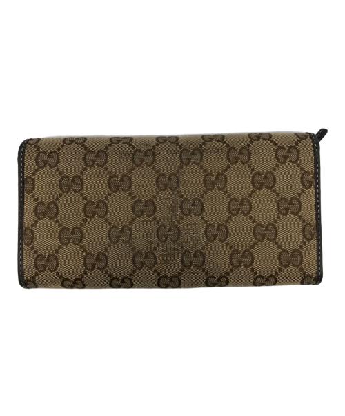 GUCCI（グッチ）GUCCI (グッチ) 財布の古着・服飾アイテム