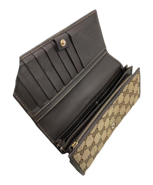 GUCCI（グッチ）GUCCI (グッチ) 財布の古着・服飾アイテム