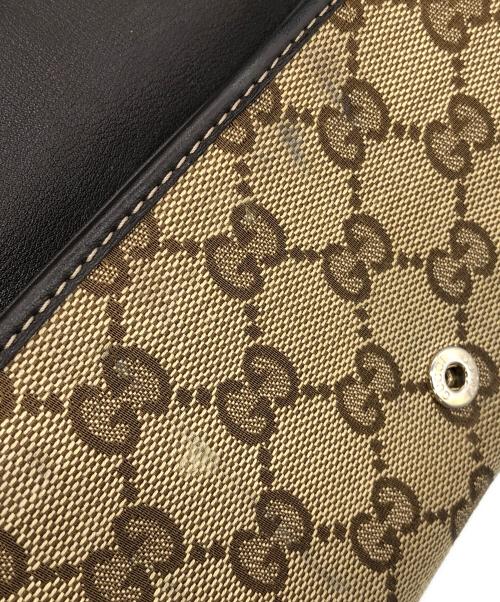 GUCCI（グッチ）GUCCI (グッチ) 財布の古着・服飾アイテム