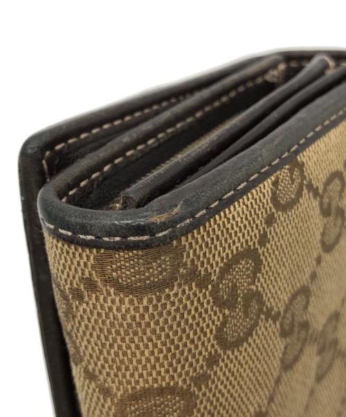 GUCCI（グッチ）GUCCI (グッチ) 財布の古着・服飾アイテム