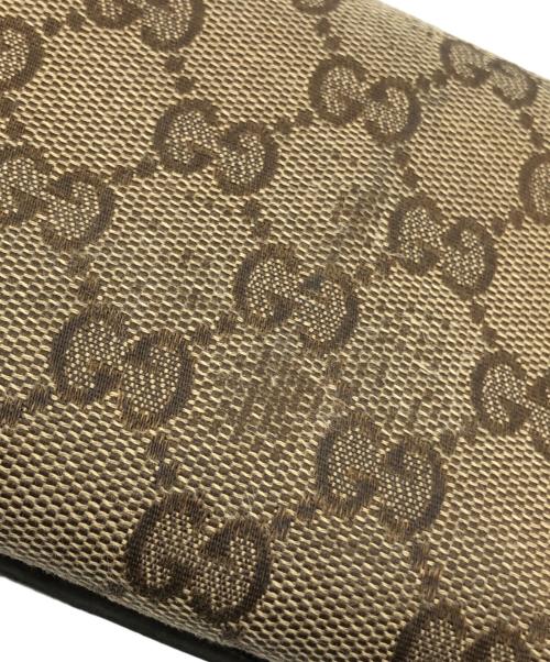 GUCCI（グッチ）GUCCI (グッチ) 財布の古着・服飾アイテム