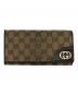 GUCCI（グッチ）の古着「財布」