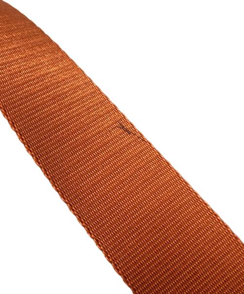 TUMI（トゥミ）TUMI (トゥミ) ショルダーバッグ オレンジの古着・服飾アイテム