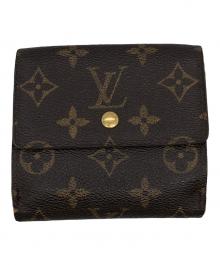 LOUIS VUITTON（ルイ ヴィトン）の古着「ポルトモネ・ビエ・カルトクレディ」