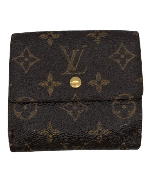 LOUIS VUITTON（ルイ ヴィトン）LOUIS VUITTON (ルイ ヴィトン) ポルトモネ・ビエ・カルトクレディの古着・服飾アイテム