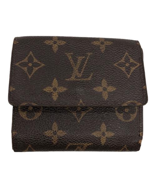 LOUIS VUITTON（ルイ ヴィトン）LOUIS VUITTON (ルイ ヴィトン) ポルトモネ・ビエ・カルトクレディの古着・服飾アイテム