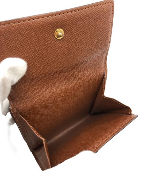 LOUIS VUITTON（ルイ ヴィトン）LOUIS VUITTON (ルイ ヴィトン) ポルトモネ・ビエ・カルトクレディの古着・服飾アイテム