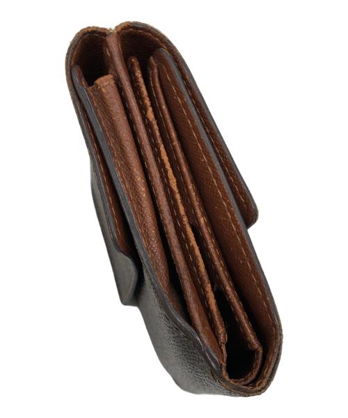 LOUIS VUITTON（ルイ ヴィトン）LOUIS VUITTON (ルイ ヴィトン) ポルトモネ・ビエ・カルトクレディの古着・服飾アイテム