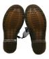 中古・古着 Dr.Martens (ドクターマーチン) 3ホールレザーシューズ ブラック サイズ:25.0：7000円