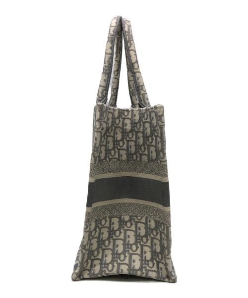 Christian Dior（クリスチャン ディオール）Christian Dior (クリスチャン ディオール) バッグ グレーの古着・服飾アイテム