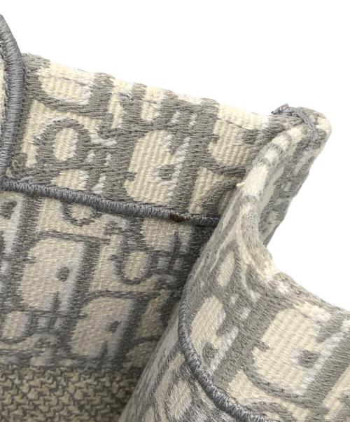 Christian Dior（クリスチャン ディオール）Christian Dior (クリスチャン ディオール) バッグ グレーの古着・服飾アイテム