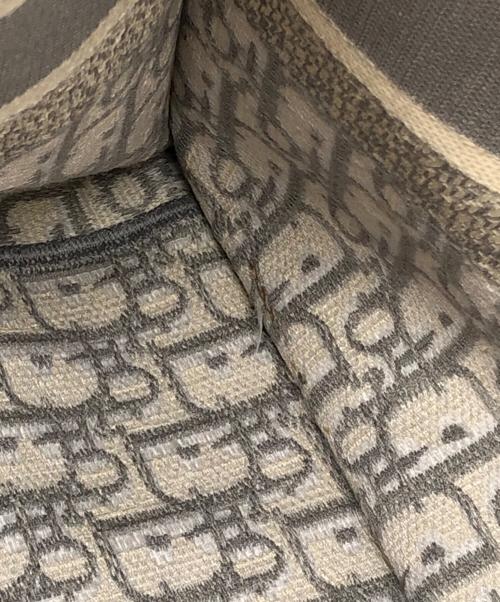 Christian Dior（クリスチャン ディオール）Christian Dior (クリスチャン ディオール) バッグ グレーの古着・服飾アイテム