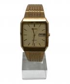 SEIKOセイコー）の古着「MAJESTA」