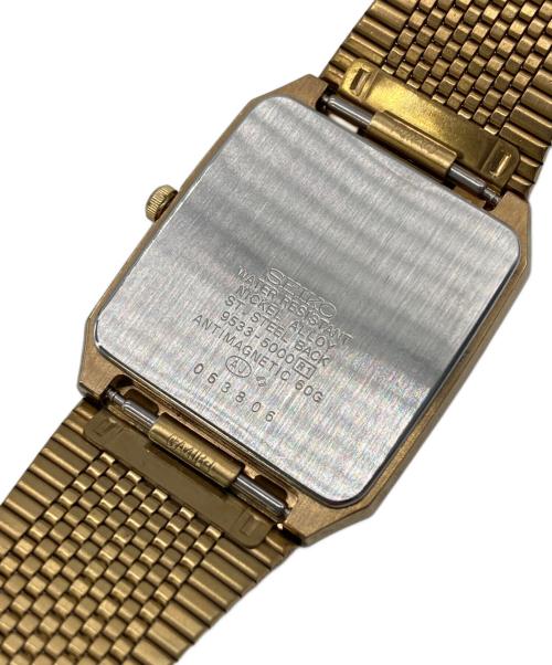 SEIKO（セイコー）SEIKO (セイコー) MAJESTAの古着・服飾アイテム