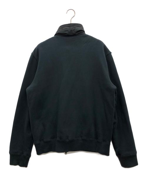 RALPH LAUREN（ラルフローレン）RALPH LAUREN (ラルフローレン) フィールドジャケット ブラック サイズ:LLの古着・服飾アイテム