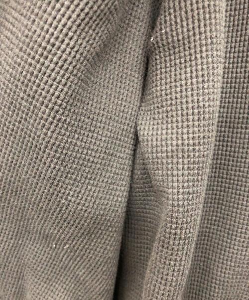 RALPH LAUREN（ラルフローレン）RALPH LAUREN (ラルフローレン) フィールドジャケット ブラック サイズ:LLの古着・服飾アイテム
