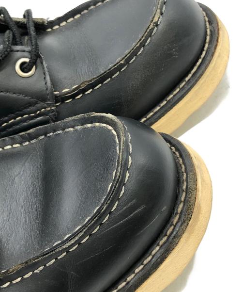 RED WING（レッドウィング）RED WING (レッドウィング) アイリッシュセッター ブラック サイズ:不明の古着・服飾アイテム