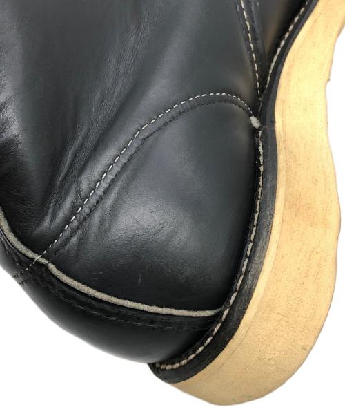 RED WING（レッドウィング）RED WING (レッドウィング) アイリッシュセッター ブラック サイズ:不明の古着・服飾アイテム