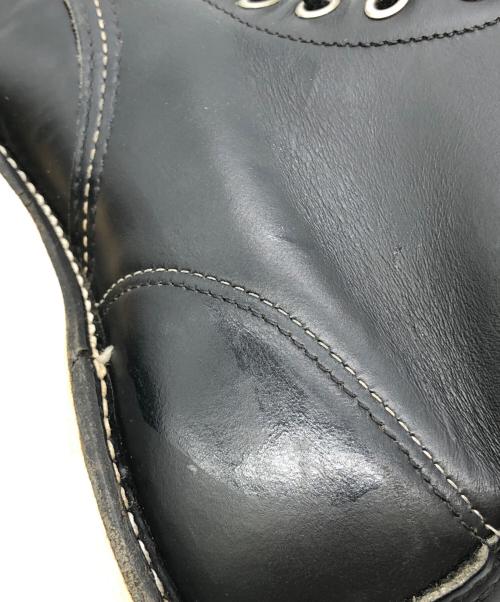 RED WING（レッドウィング）RED WING (レッドウィング) アイリッシュセッター ブラック サイズ:不明の古着・服飾アイテム