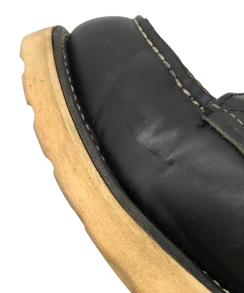 RED WING（レッドウィング）RED WING (レッドウィング) アイリッシュセッター ブラック サイズ:不明の古着・服飾アイテム