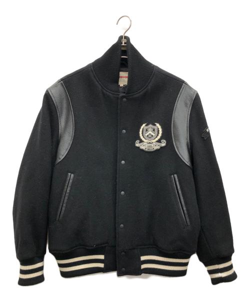 McGREGOR（マクレガー）McGREGOR (マクレガー) スタジャン ブラック サイズ:Lの古着・服飾アイテム