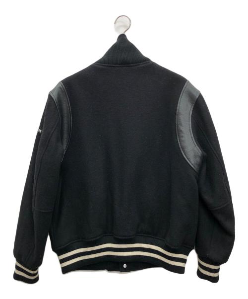 McGREGOR（マクレガー）McGREGOR (マクレガー) スタジャン ブラック サイズ:Lの古着・服飾アイテム