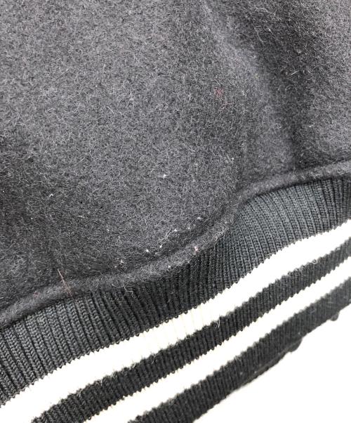 McGREGOR（マクレガー）McGREGOR (マクレガー) スタジャン ブラック サイズ:Lの古着・服飾アイテム