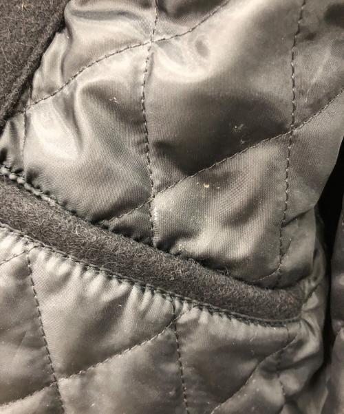 McGREGOR（マクレガー）McGREGOR (マクレガー) スタジャン ブラック サイズ:Lの古着・服飾アイテム