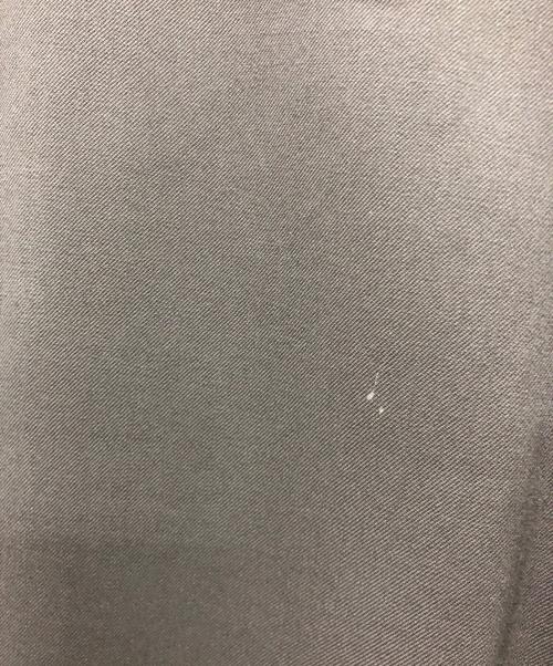 EMOELLE（エモエレ）EMOELLE (エモエレ) ソモウイージーパンツ ブラック サイズ:36 未使用品の古着・服飾アイテム